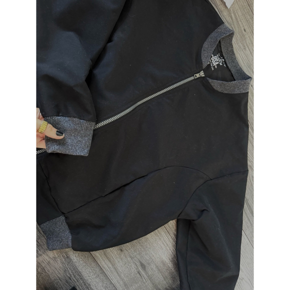 U Trau Small CCU Gameday Couture Varsity Like Jacket - bookstore price $72 - Picture 2 of 4